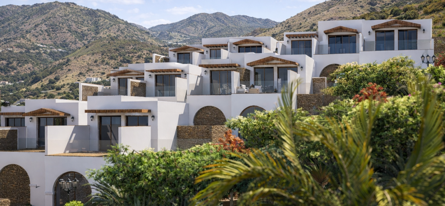 La Roca Luxury Residences