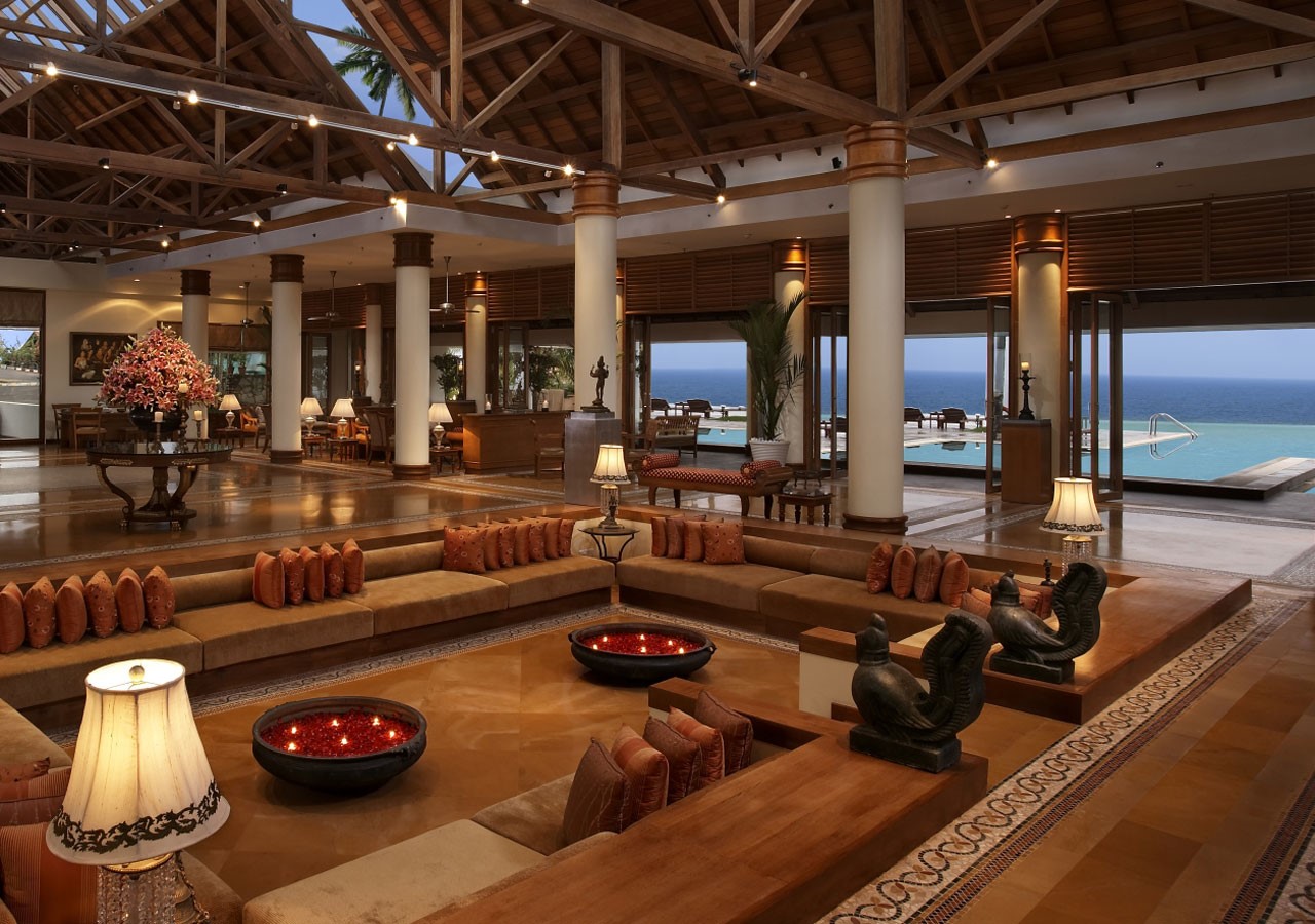 Wellness Reception & Sanctuary Concierge